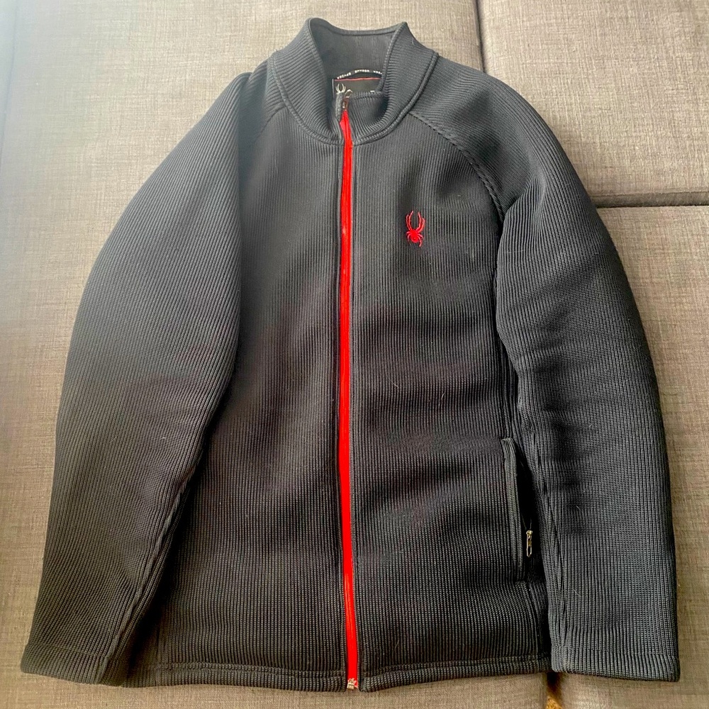 Spyder Jacket